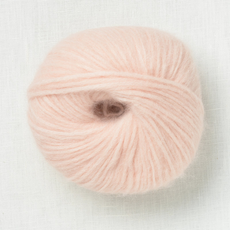 Mode at Rowan Softest Alpaca