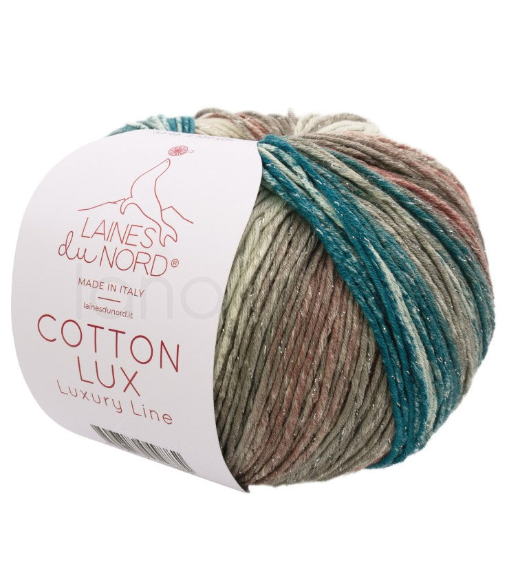 Laines du Nord Cotton Lux