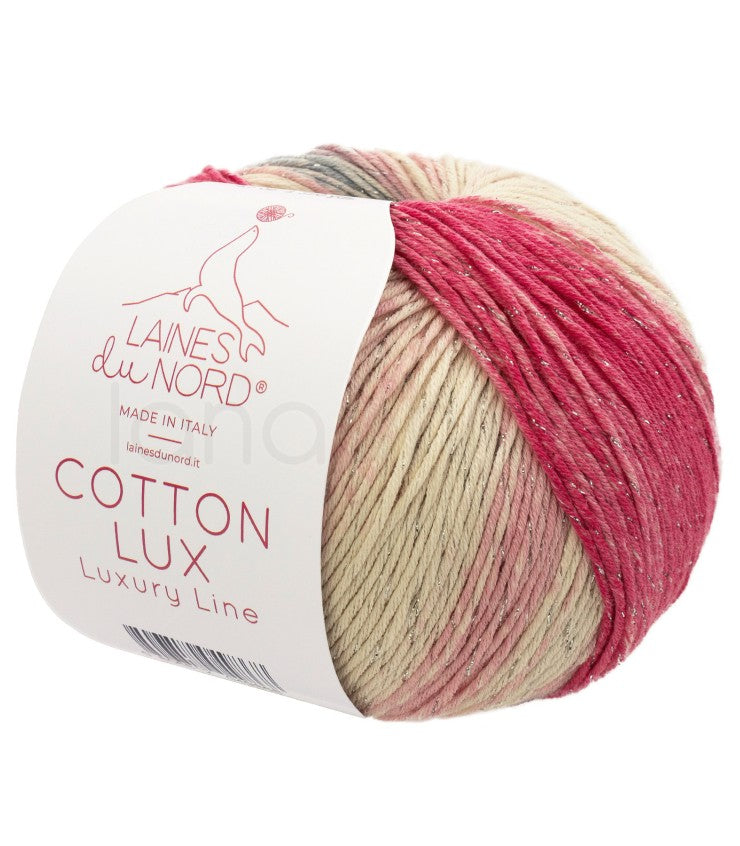 Laines du Nord Cotton Lux
