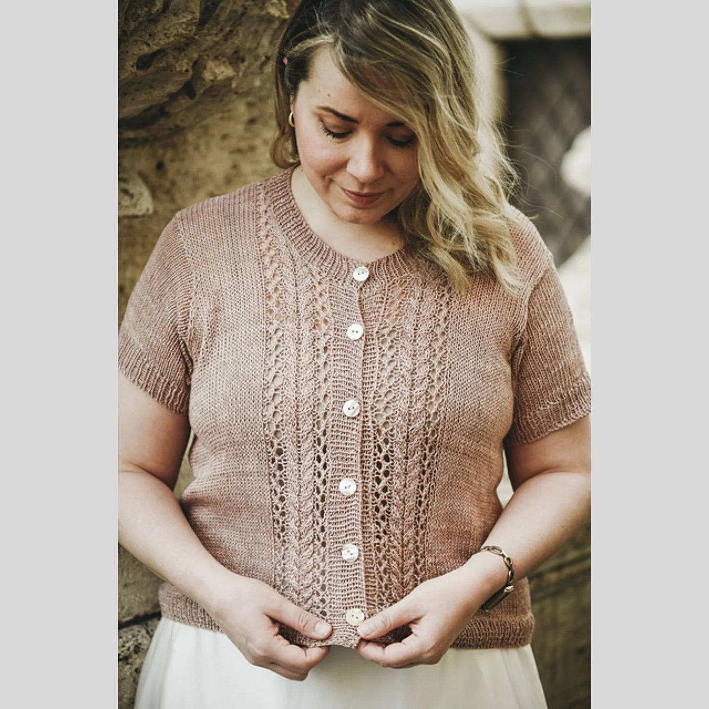 Summer Knits Knits By Sari Nordlund