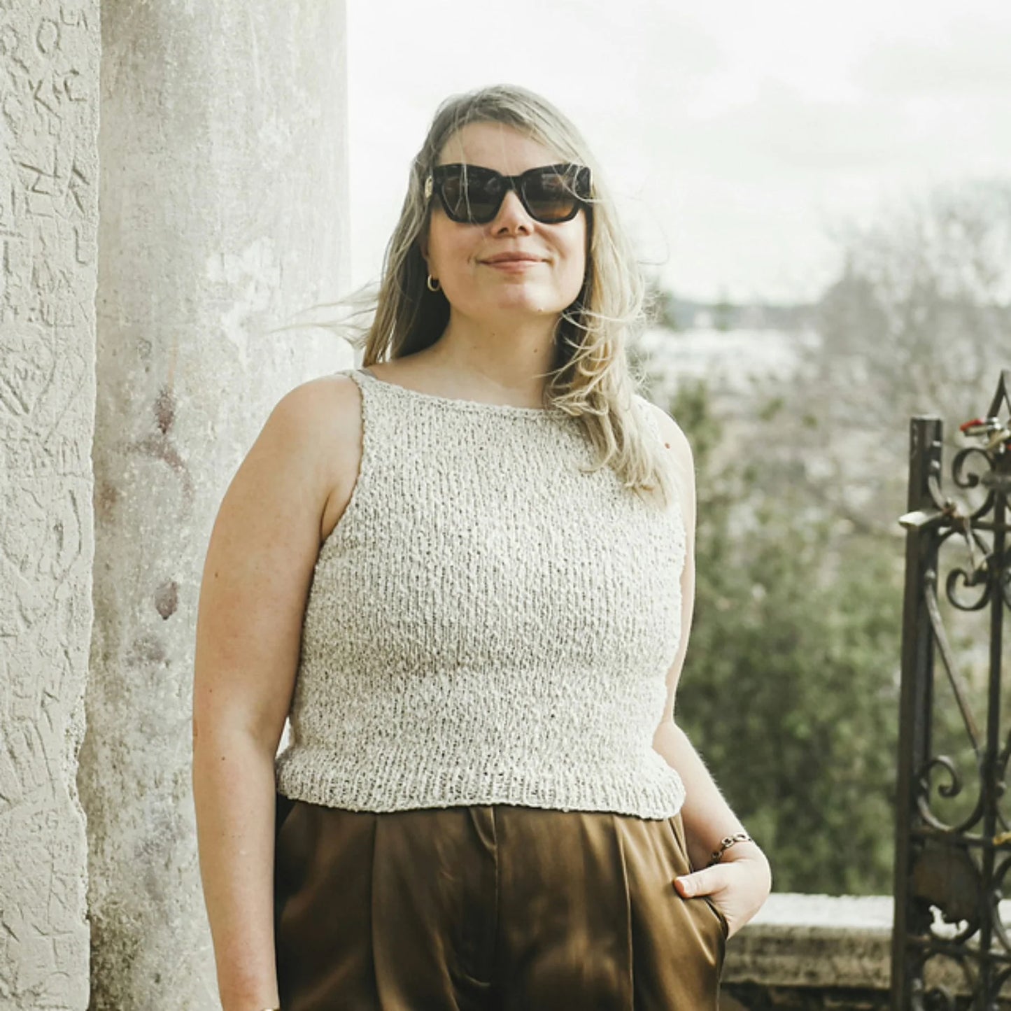 Summer Knits Knits By Sari Nordlund