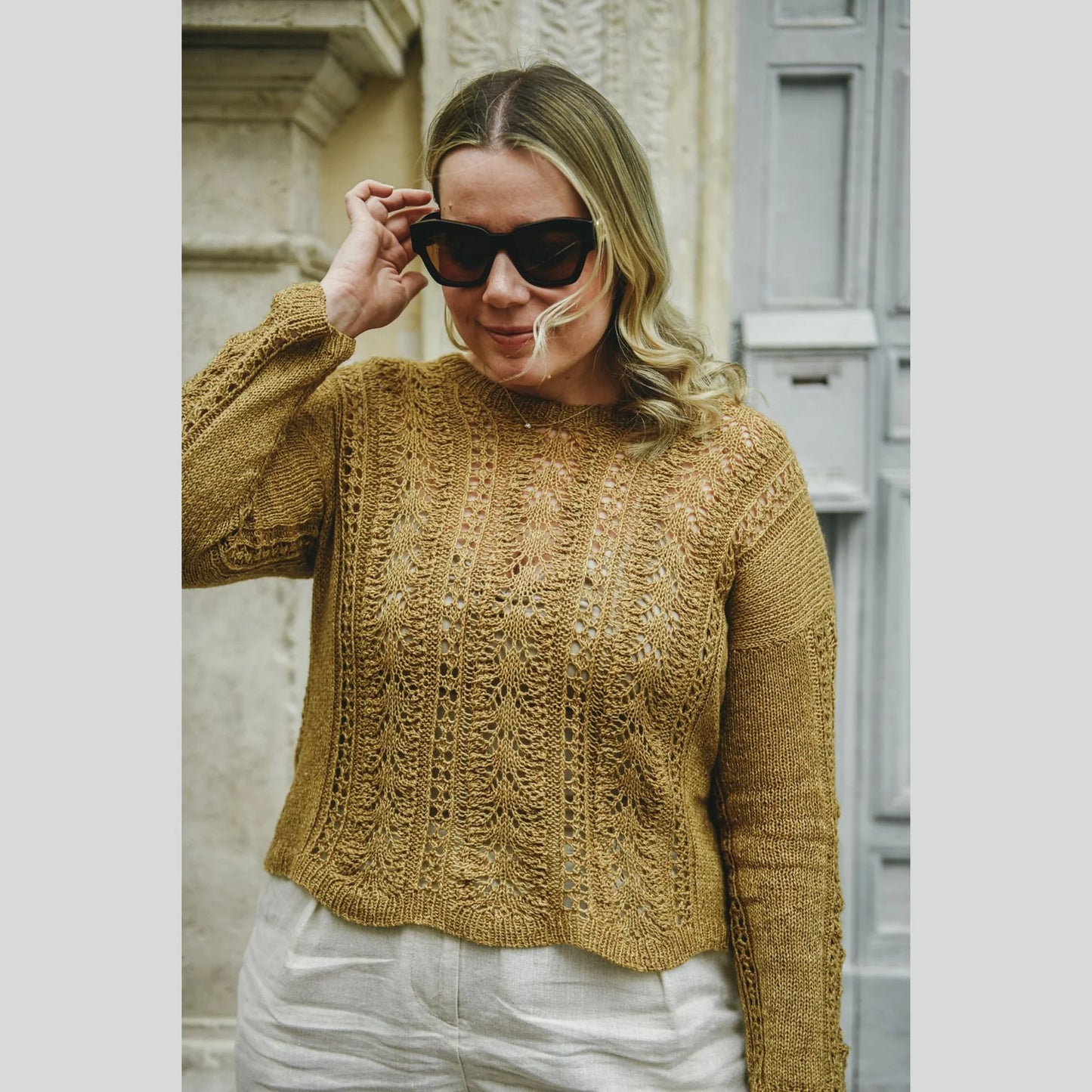 Summer Knits Knits By Sari Nordlund