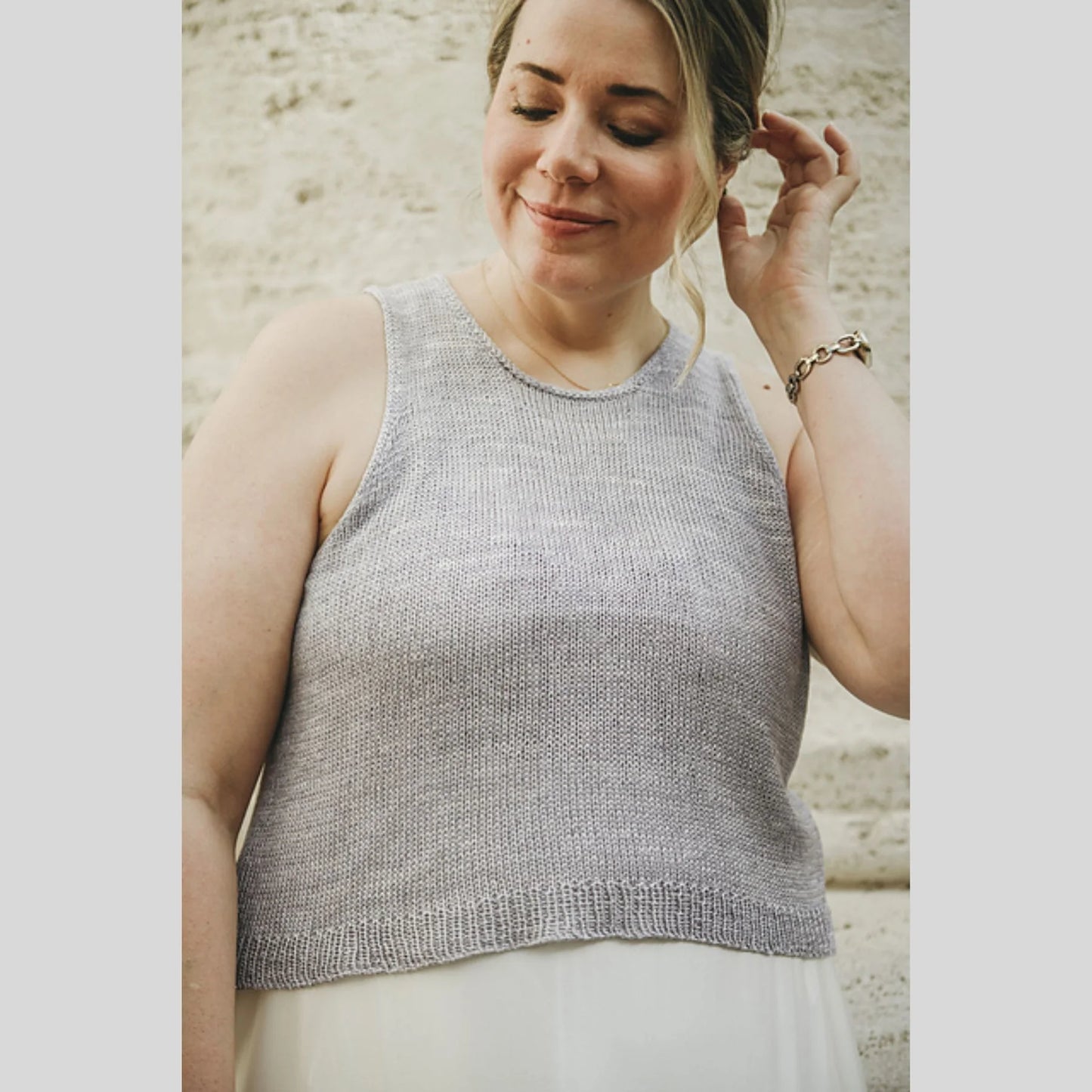 Summer Knits Knits By Sari Nordlund