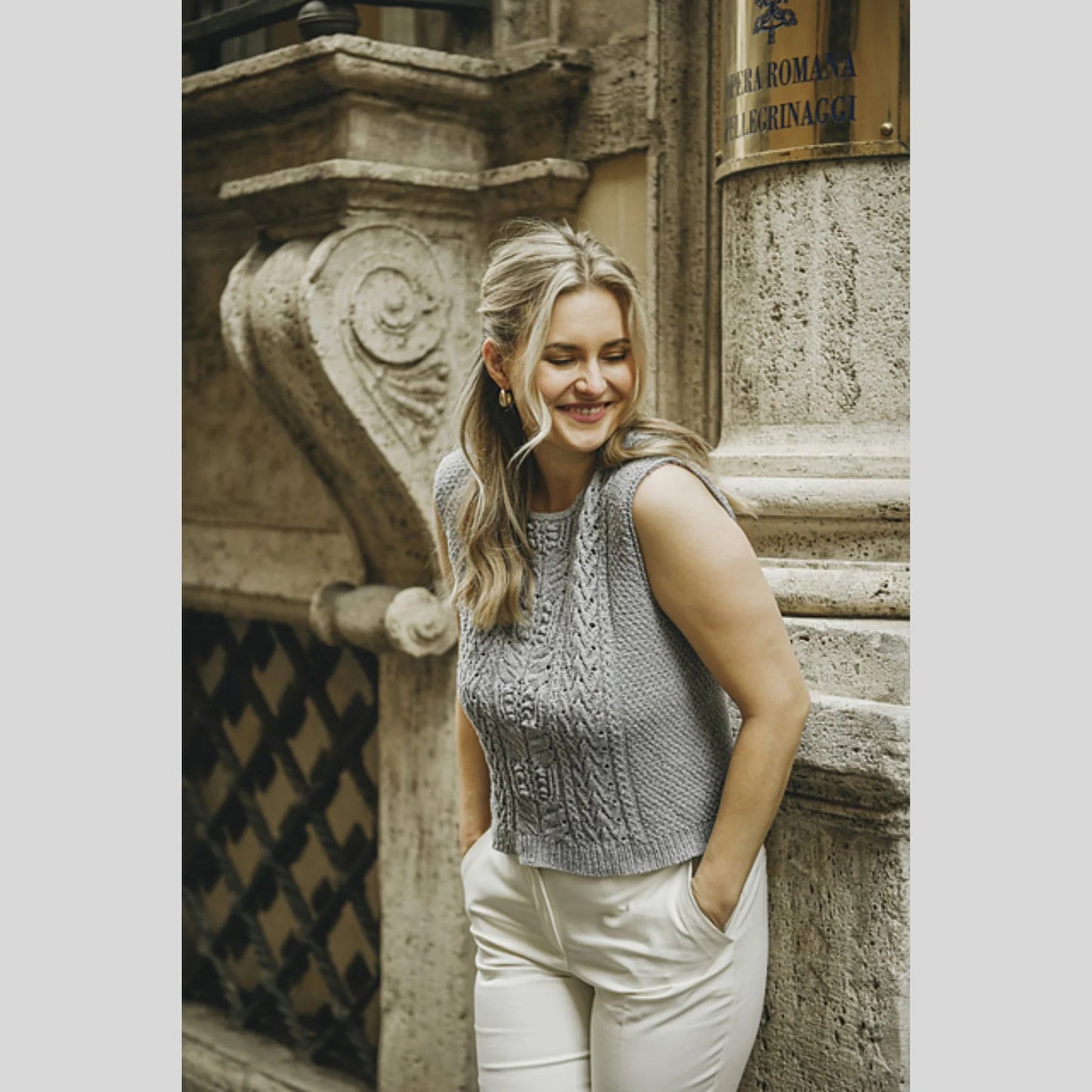 Summer Knits Knits By Sari Nordlund