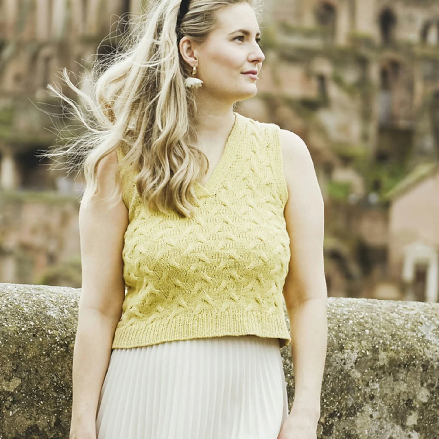Summer Knits Knits By Sari Nordlund
