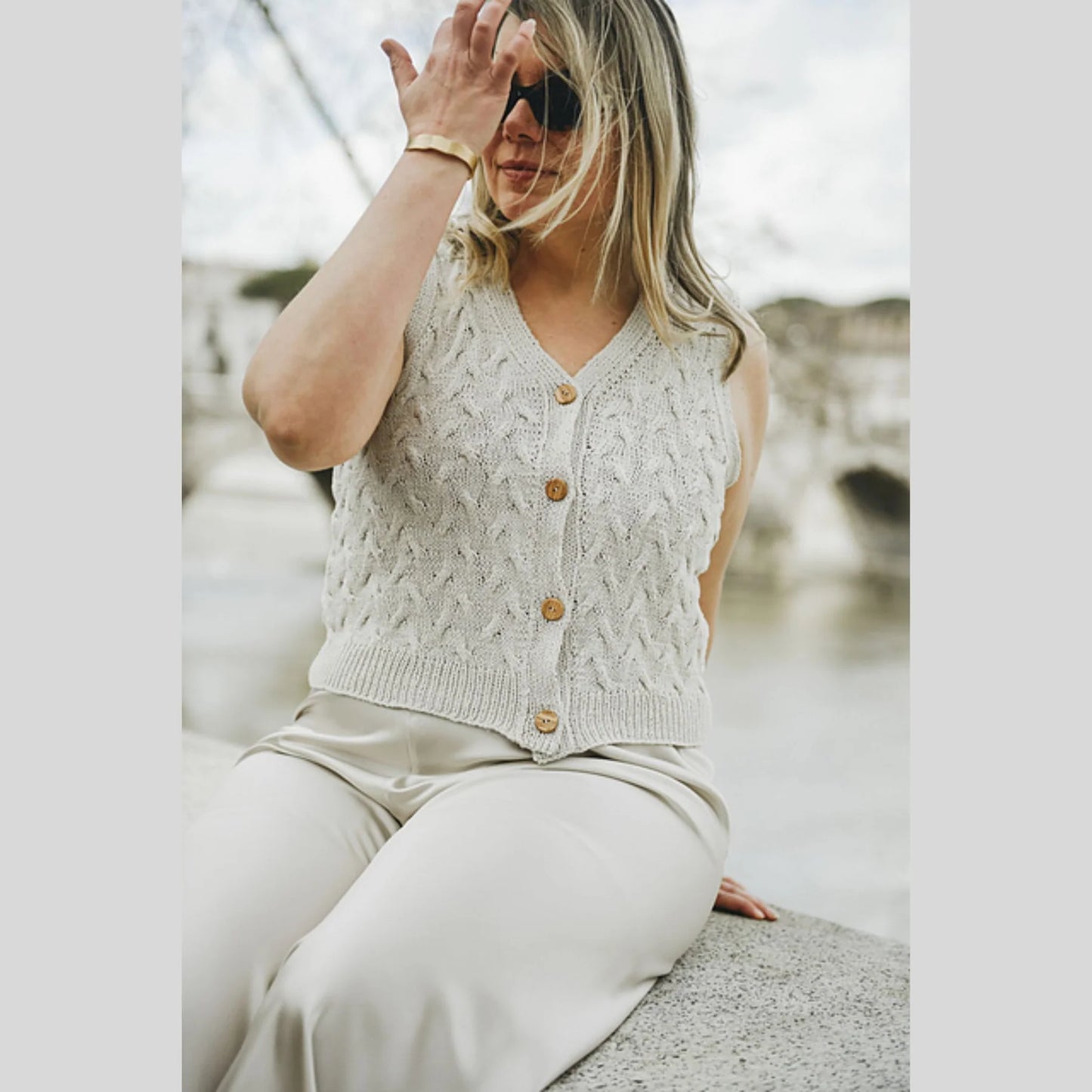 Summer Knits Knits By Sari Nordlund