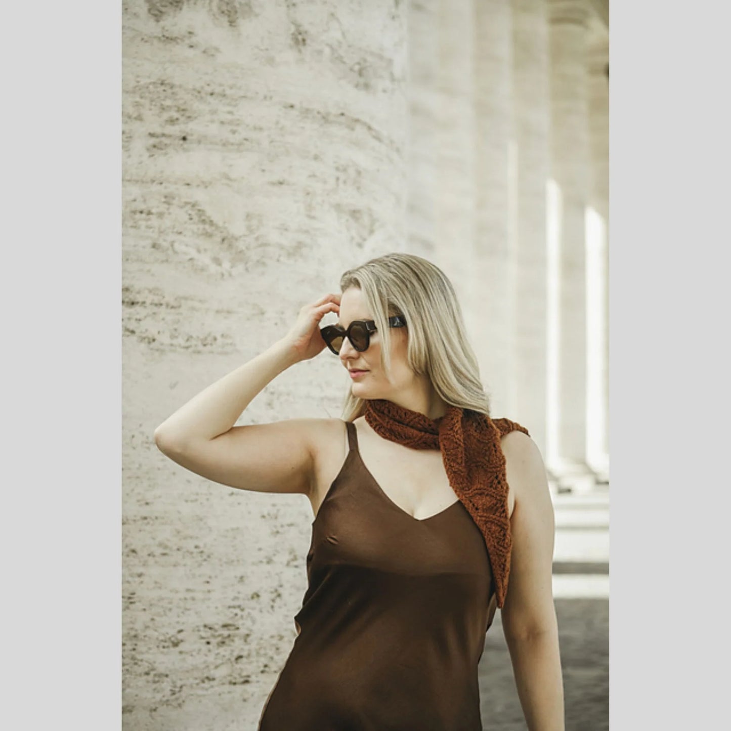 Summer Knits Knits By Sari Nordlund
