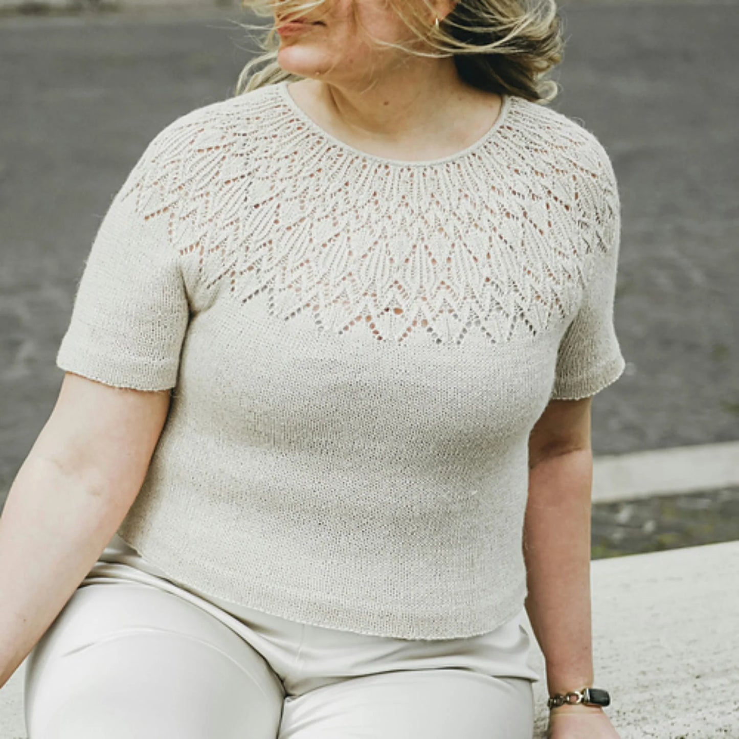 Summer Knits Knits By Sari Nordlund