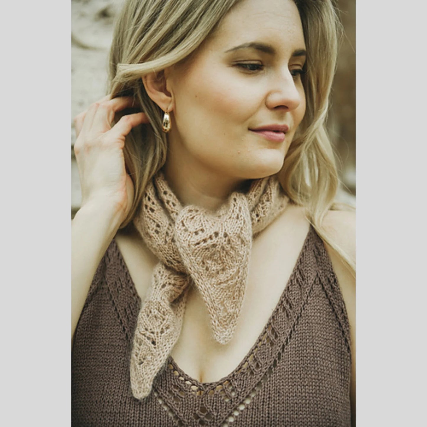 Summer Knits Knits By Sari Nordlund