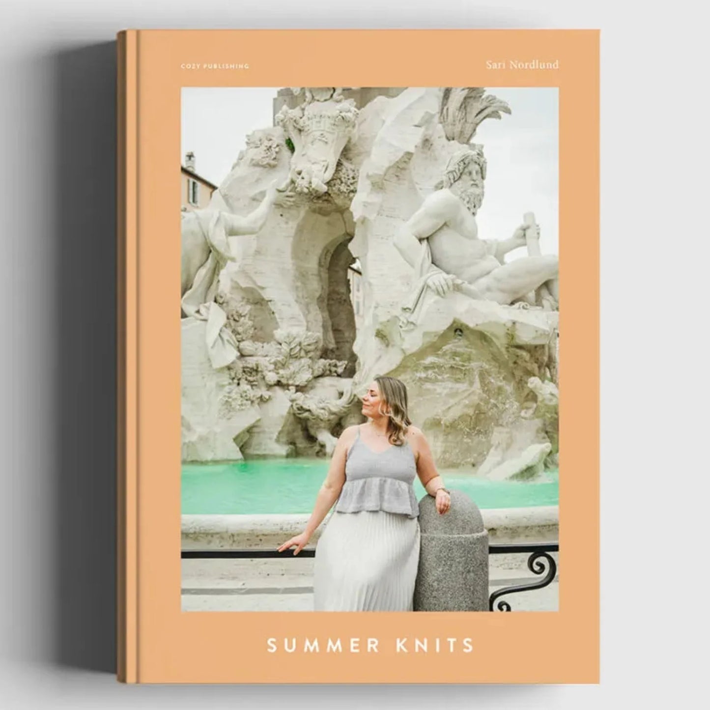 Summer Knits Knits By Sari Nordlund