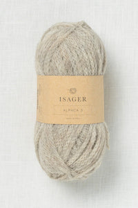 Isager Alpaca 3