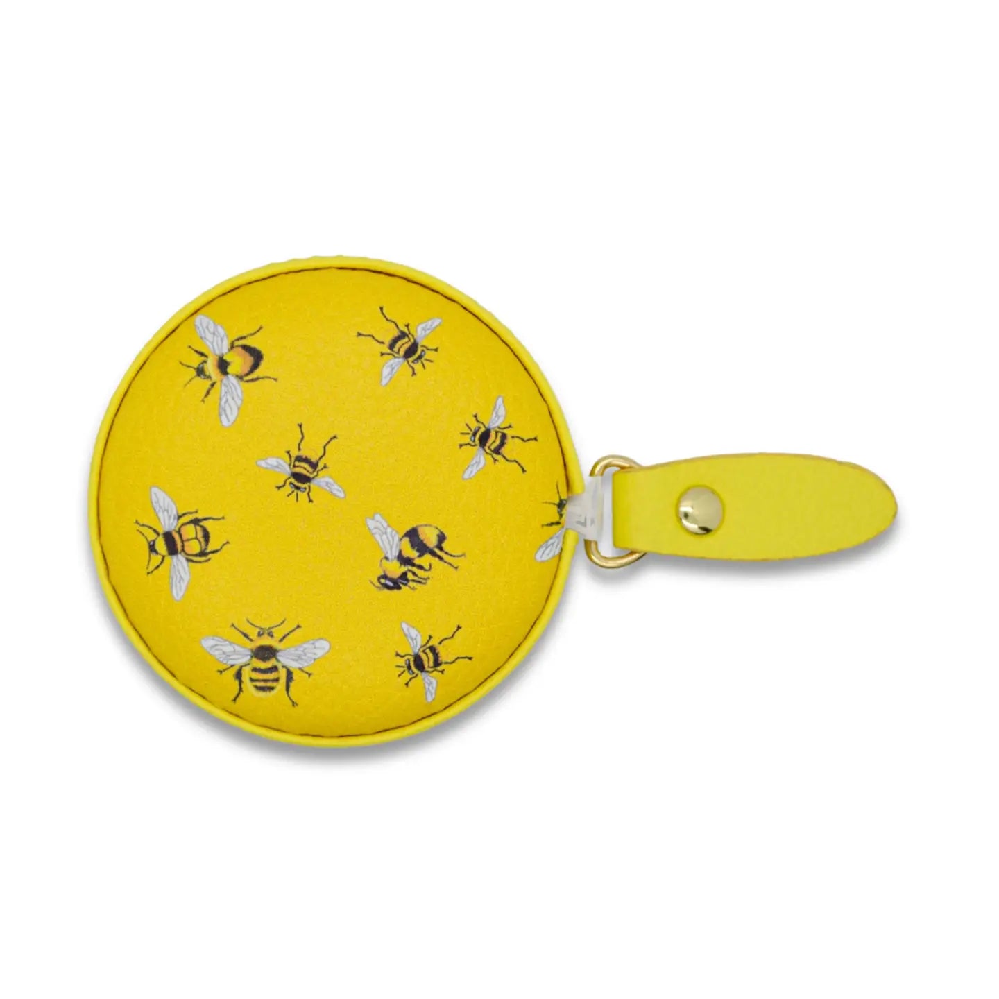 Retractable Tape Measure