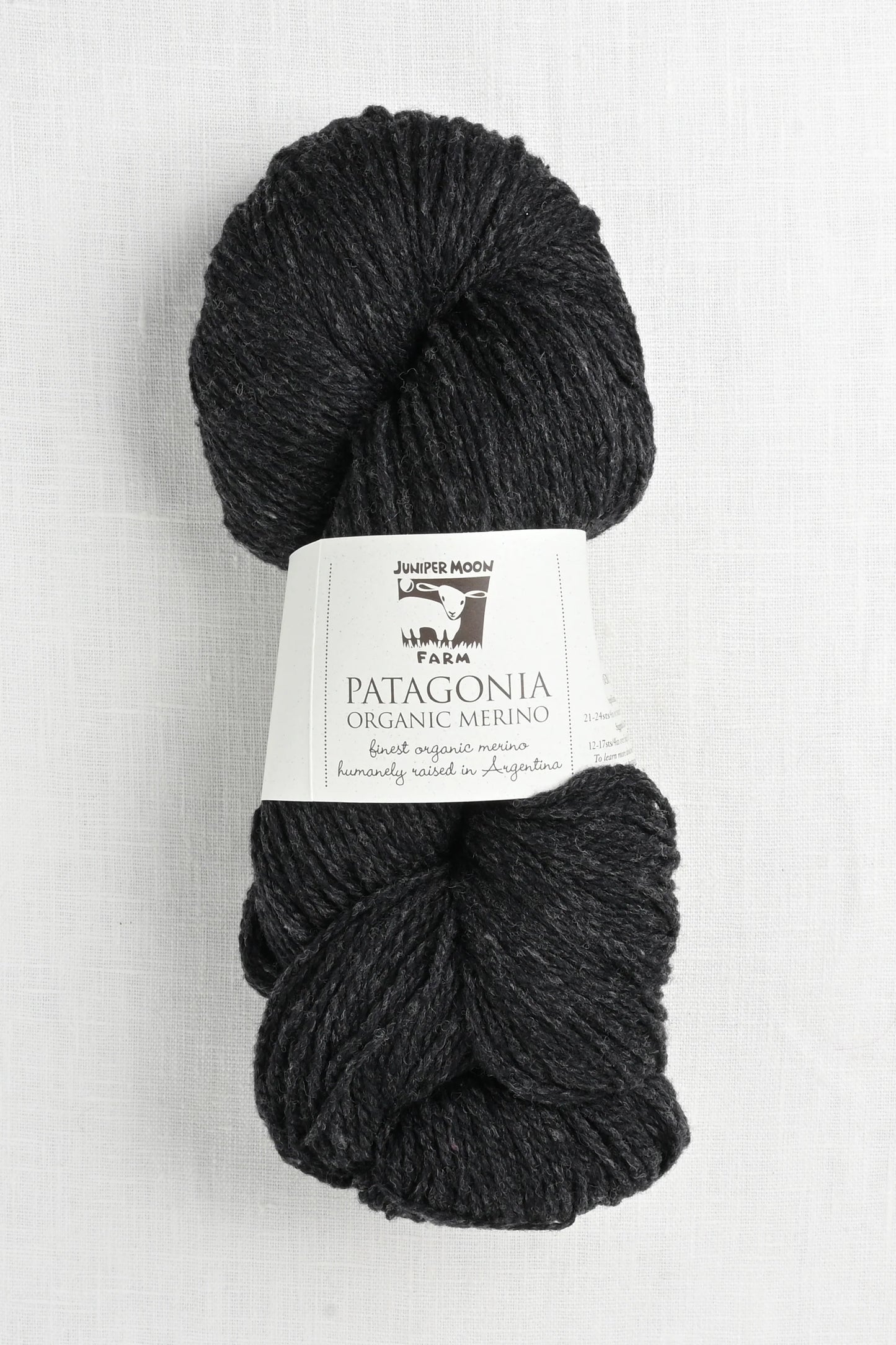 Juniper Moon Farm Patagonia Organic Merino