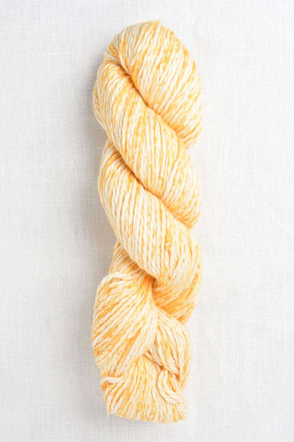 Blue Sky Fibers Printed Organic Cotton Worsted