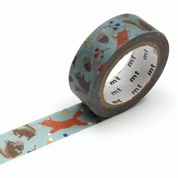 Mt Washi Tape
