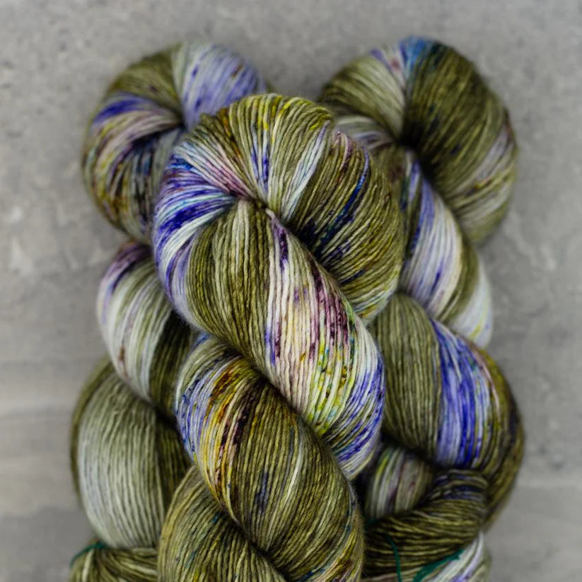 Madelinetosh A.S.A.P. Yarn