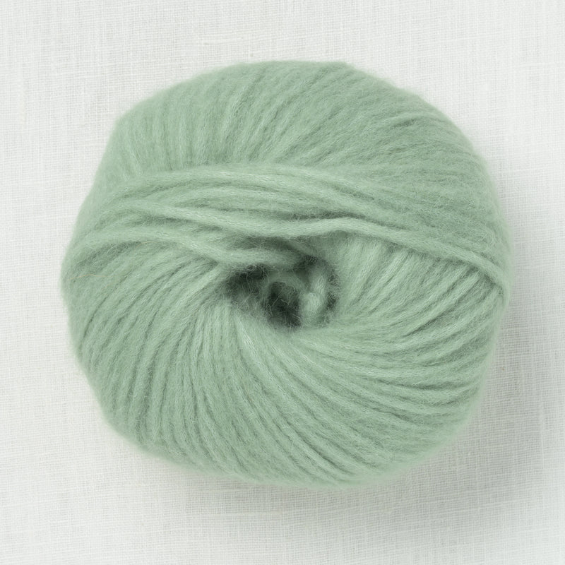 Mode at Rowan Softest Alpaca