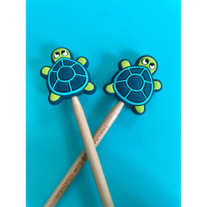 Knitting Needle Point Protectors