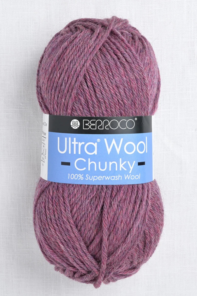 Ultra Wool Chunky