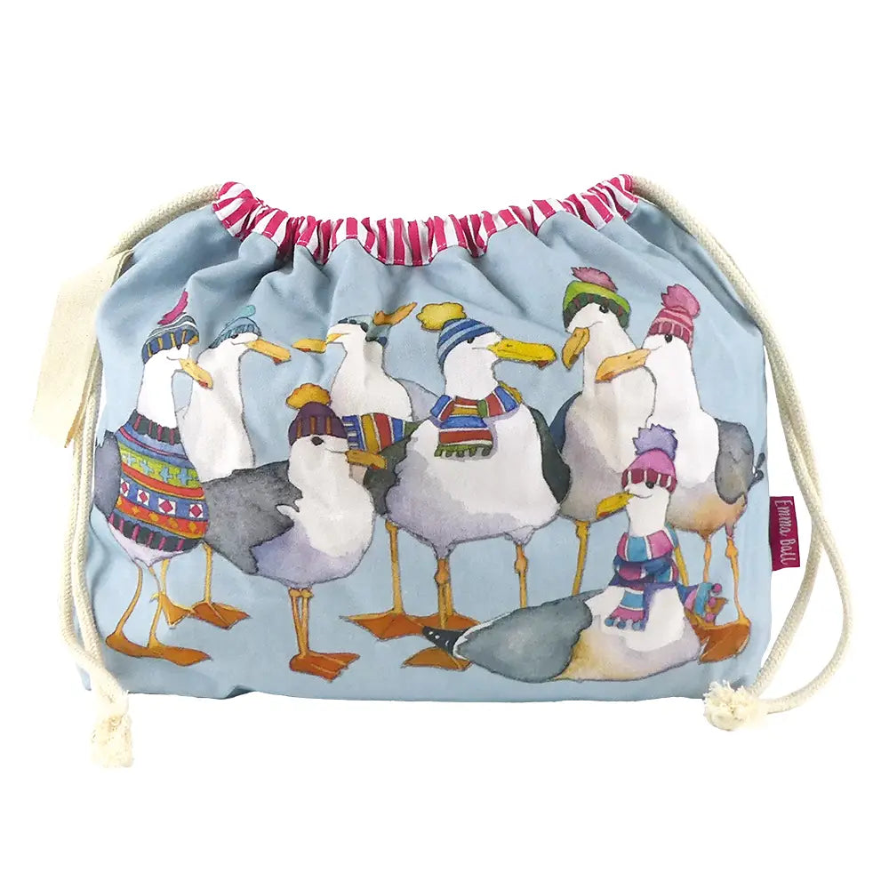 Drawstring Bag