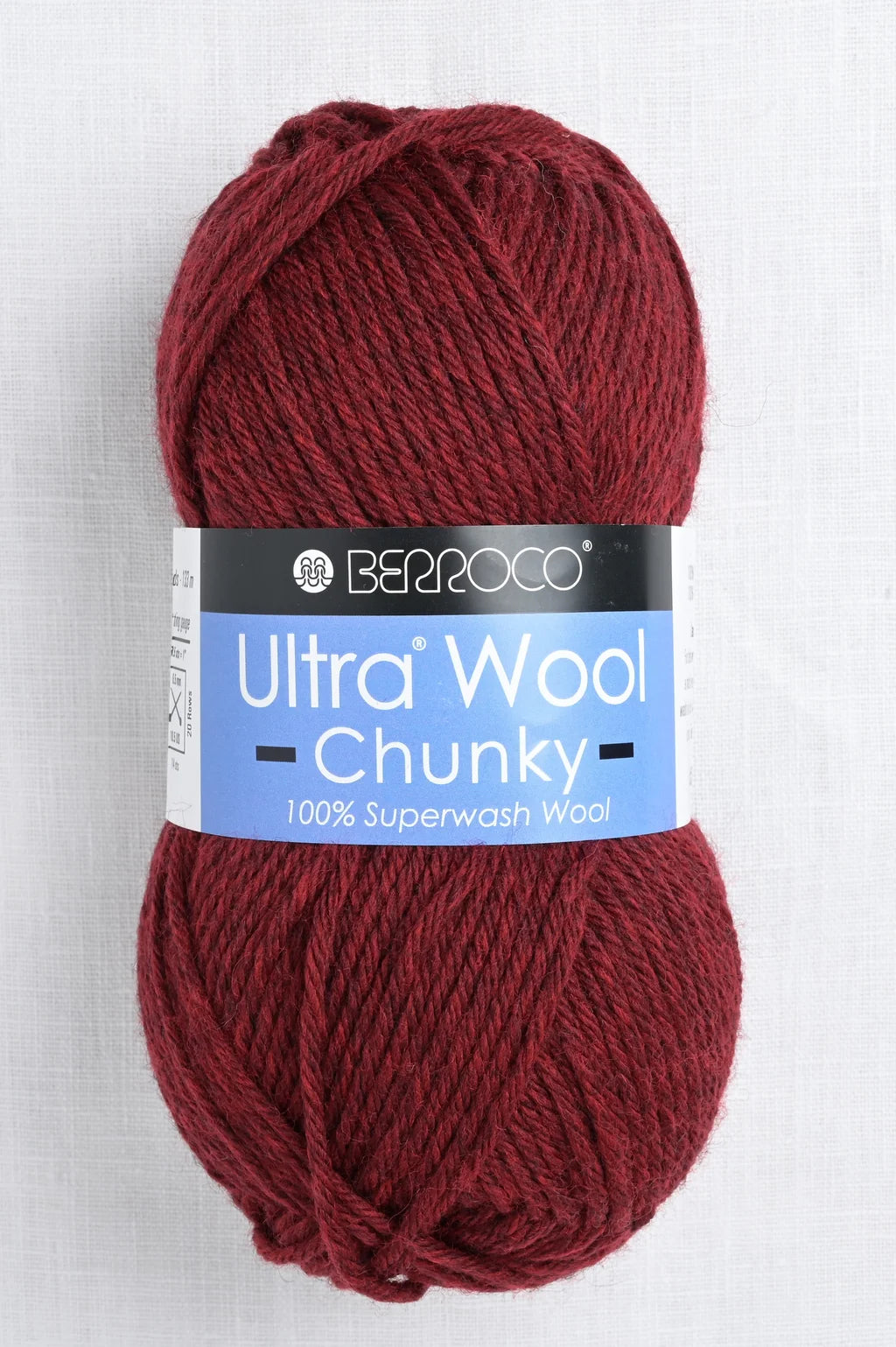 Ultra Wool Chunky