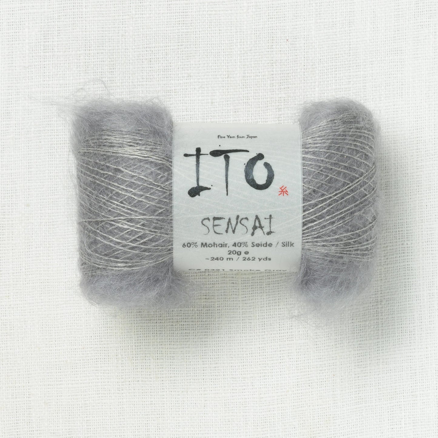 Ito Sensai Mohair