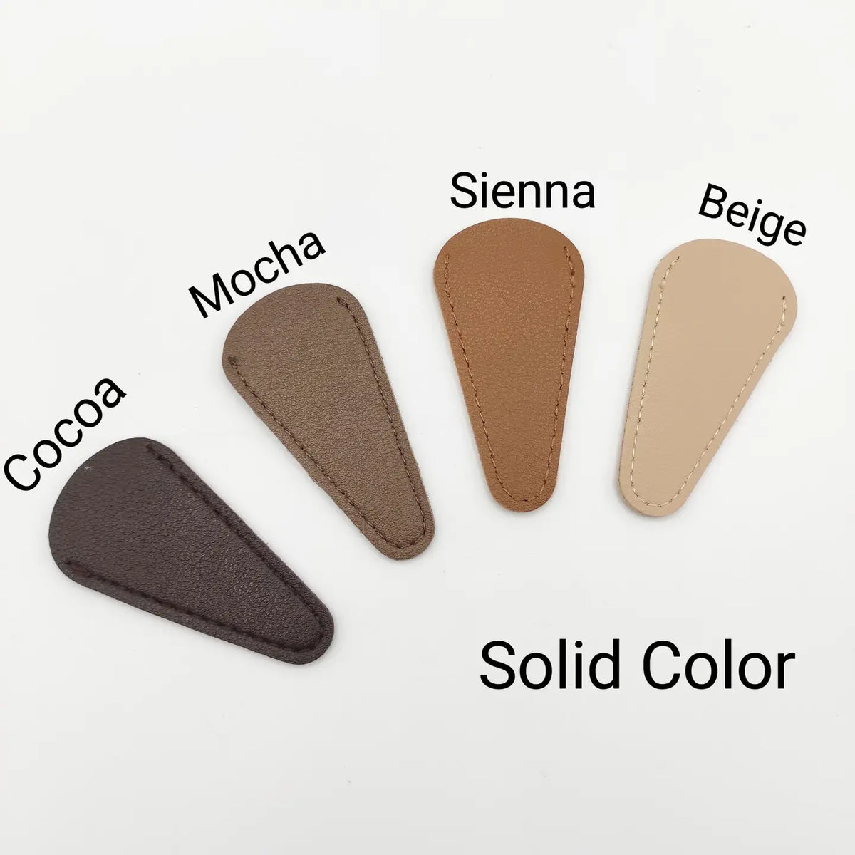 Scissor Sheath for Small Scissors