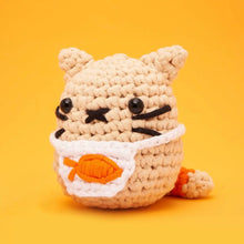 Load image into Gallery viewer, The Woobles Crochet Kits