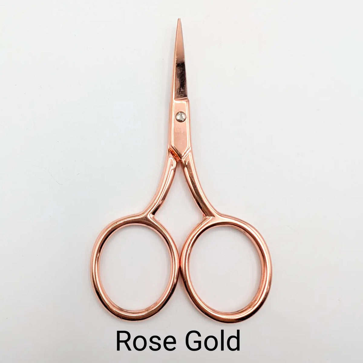 3.5" Modern Scissors -TSA Approved