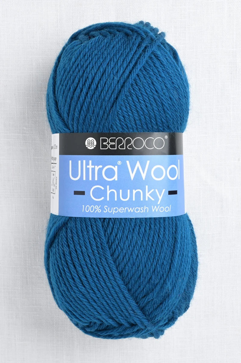 Ultra Wool Chunky