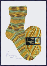 Load image into Gallery viewer, Opal Sock Yarn