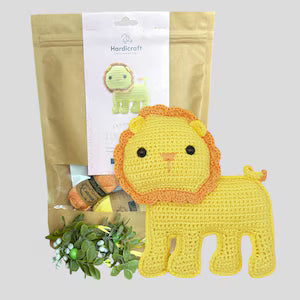 Hardicraft Crochet Arigurimi Kits