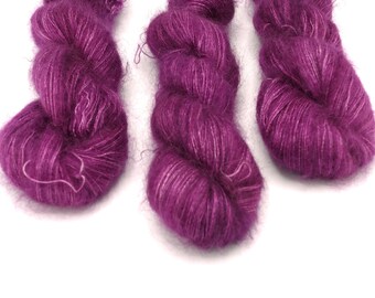 Murkey Depths Mirage Mohair