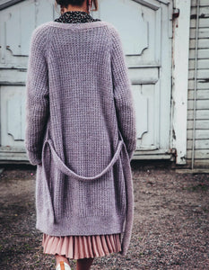 Urban Knit - Modern Nordic Patterns by Leeni Hoimela