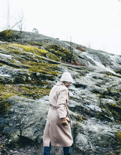 Load image into Gallery viewer, Urban Knit - Modern Nordic Patterns by Leeni Hoimela