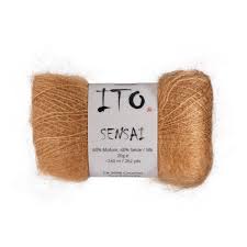 Ito Sensai Mohair