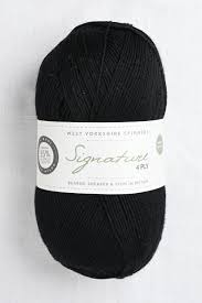 WYS Signature 4 Ply