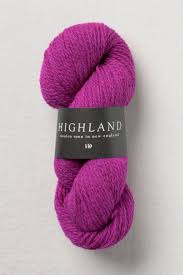 Harrisville Designs Highland