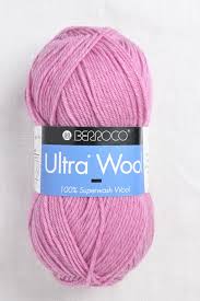 Ultra Wool