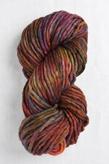 Malabrigo Rasta