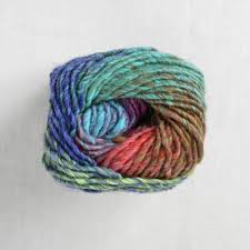 Noro Silk Garden