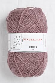 Rauma Finullgarn