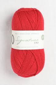 WYS Signature 4 Ply