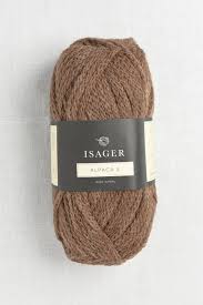 Isager Alpaca 3