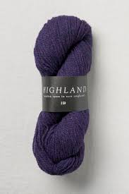 Harrisville Designs Highland
