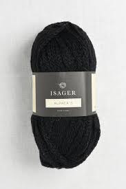 Isager Alpaca 3