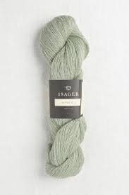 Isager Alpaca 2