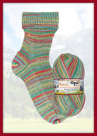 Opal Beauty & Wellness Sock Yarn