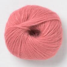 Mode at Rowan Softest Alpaca