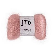 Ito Sensai Mohair